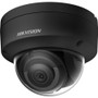 Hikvision EasyIP DS-2CD2143G2-IU 4 Megapixel HD Network Camera - Dome - 98.43 ft (30 m) Night Vision - H.264+, H.264, MJPEG, H.265, - (DS-2CD2143G2-IU 4MM)