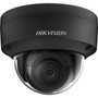 Hikvision EasyIP DS-2CD2143G2-IU 4 Megapixel HD Network Camera - Dome - 9843 ft 30 m Night Vision - H264 H264 MJPEG H265 - DS-2CD2143G2-IU 4MM