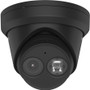 Hikvision EasyIP DS-2CD2343G2-IU 4 Megapixel HD Network Camera - Color - Turret - 98.43 ft (30 m) Night Vision - H.264+, H.264, MJPEG, (Fleet Network)