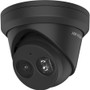 Hikvision EasyIP DS-2CD2343G2-IU 4 Megapixel HD Network Camera - Color - Turret - 98.43 ft (30 m) Night Vision - H.264+, H.264, MJPEG, (DS-2CD2343G2-IU 2.8MM)