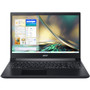 Acer Aspire 7 A715-43G A715-43G-R83Y 15.6" Notebook - Full HD - 1920 x 1080 - AMD Ryzen 7 5825U Octa-core (8 Core) 2 GHz - 16 GB Total (Fleet Network)