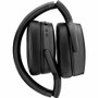 EPOS | SENNHEISER ADAPT 361 Headset - Stereo - USB Type C, Sub-mini phone (2.5mm), Mini-phone (3.5mm) - Wired/Wireless - Bluetooth - - (1001008)