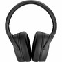 EPOS  SENNHEISER ADAPT 361 Headset - Stereo - USB Type C Sub-mini phone 25mm Mini-phone 35mm - WiredWireless - Bluetooth - - 1001008