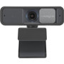 Kensington W2050 Webcam - 2 Megapixel - 30 fps - Black - USB - 1920 x 1080 Video - CMOS Sensor - Auto-focus - 93&deg; Angle - 2x Zoom (Fleet Network)
