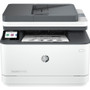 HP LaserJet Pro 3101fdw Wireless Laser Multifunction Printer - Monochrome - Copier/Fax/Printer/Scanner - 35 ppm Mono Print - 1200 x - (Fleet Network)