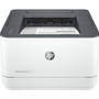 HP LaserJet Pro 3000 3001dw Desktop Wireless Laser Printer - Monochrome - 35 ppm Mono - 1200 x 1200 dpi Print - Automatic Duplex Print (Fleet Network)