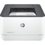 HP LaserJet Pro 3000 3001dw Desktop Wireless Laser Printer - Monochrome - 35 ppm Mono - 1200 x 1200 dpi Print - Automatic Duplex Print 3G650FBGJ