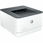 HP LaserJet Pro 3000 3001dw Desktop Wireless Laser Printer - Monochrome - 35 ppm Mono - 1200 x 1200 dpi Print - Automatic Duplex Print 3G650FBGJ