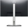 Dell P2223HC 21.5" Full HD LCD Monitor - 16:9 - Black - 22" (558.80 mm) Class - In-plane Switching (IPS) Black Technology - WLED - x - (DELL-P2223HC)