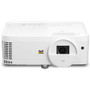 ViewSonic LS500WH LED Projector - Wall Mountable, Ceiling Mountable - 1280 x 800 - Ceiling, Front - 720p - 30000 Hour Normal ModeHD - (Fleet Network)