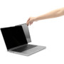 Kensington MagPro Elite Magnetic Privacy Screen for MacBook Pro 14" Black - For 14"LCD MacBook Pro - Anti-glare (K58370WW)