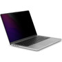 Kensington MagPro Elite Magnetic Privacy Screen for MacBook Pro 14 Black - For 14LCD MacBook Pro - Anti-glare K58370WW