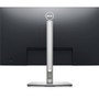 Dell P2723QE 27" 4K LCD Monitor - 16:9 - Black, Silver - 27" (685.80 mm) Class - In-plane Switching (IPS) Black Technology - WLED - x (DELL-P2723QE)