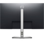 Dell P2723DE 27 QHD LCD Monitor - 169 - Black Silver - 27 68580 mm Class - In-plane Switching IPS Black Technology - WLED - x DELL-P2723DE