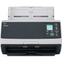 Fujitsu fi-8170 Large Format ADFManual Feed Scanner - 600 dpi Optical - 24-bit Color - 8-bit Grayscale - 70 ppm Mono - 70 ppm - - PA03810-B055
