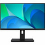 Acer BR277 27" Full HD LCD Monitor - 16:9 - Black - In-plane Switching (IPS) Technology - LED Backlight - 1920 x 1080 - 16.7 Million - (Fleet Network)