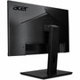 Acer BR277 27 Full HD LCD Monitor - 169 - Black - In-plane Switching IPS Technology - LED Backlight - 1920 x 1080 - 167 Million - UMHB7AA009