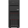 Lenovo ThinkSystem ST250 V2 7D8FA012NA Tower Server - 1 x Intel Xeon E-2336 2.90 GHz - 16 GB RAM - Serial ATA/600 Controller - Intel - (Fleet Network)
