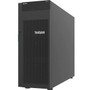 Lenovo ThinkSystem ST250 V2 7D8FA012NA Tower Server - 1 x Intel Xeon E-2336 2.90 GHz - 16 GB RAM - Serial ATA/600 Controller - Intel - (7D8FA012NA)
