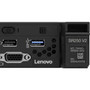 Lenovo ThinkSystem SR250 V2 7D7QA020NA 1U Rack Server - 1 x Intel Xeon E-2378 2.60 GHz - 16 GB RAM - Serial ATA Controller - Intel - 1 (7D7QA020NA)