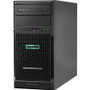 HPE ProLiant ML30 G10 Plus 4U Tower Server - 1 x Intel Xeon E-2314 2.80 GHz - 16 GB RAM - Serial ATA Controller - Intel C256 Chip - 1 (Fleet Network)