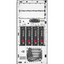 HPE ProLiant ML30 G10 Plus 4U Tower Server - 1 x Intel Xeon E-2314 2.80 GHz - 16 GB RAM - Serial ATA Controller - Intel C256 Chip - 1 (P44722-001)
