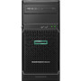HPE ProLiant ML30 G10 Plus 4U Tower Server - 1 x Intel Xeon E-2314 2.80 GHz - 16 GB RAM - Serial ATA Controller - Intel C256 Chip - 1 (Fleet Network)