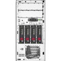 HPE ProLiant ML30 G10 Plus 4U Tower Server - 1 x Intel Xeon E-2314 2.80 GHz - 16 GB RAM - Serial ATA Controller - Intel C256 Chip - 1 (P44718-001)