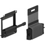 Dell DesktopWall Mount for Desktop Computer Workstation Power Adapter - VESA Mount Compatible 452-BDUY