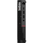 Lenovo ThinkStation P360 30FA0016US Workstation - 1 x Intel Core i7 Dodeca-core (12 Core) i7-12700T 12th Gen 1.40 GHz - 16 GB DDR5 RAM (Fleet Network)