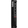 Lenovo ThinkStation P360 30FA001AUS Workstation - 1 x Intel Core i7 Dodeca-core (12 Core) i7-12700 12th Gen 2.10 GHz - 32 GB DDR5 RAM (Fleet Network)