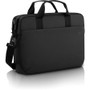Dell EcoLoop Pro Carrying Case (Briefcase) for 16" Notebook - Black (Fleet Network)