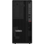 Lenovo ThinkStation P360 30FM0015CA Workstation - 1 x Intel Core i7 Dodeca-core (12 Core) i7-12700 12th Gen - 32 GB DDR5 SDRAM RAM - 1 (Fleet Network)