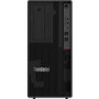 Lenovo ThinkStation P360 30FM0017US Workstation - 1 x Intel Core i5 Hexa-core (6 Core) i5-12500 12th Gen 3 GHz - 16 GB DDR5 SDRAM RAM (Fleet Network)