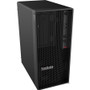 Lenovo ThinkStation P360 30FM0018US Workstation - 1 x Intel Core i9 Hexadeca-core (16 Core) i9-12900K 12th Gen 3.20 GHz - 32 GB DDR5 - (30FM0018US)