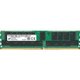 Crucial 32GB DDR4 SDRAM Memory Module - 32 GB - DDR4-3200/PC4-25600 DDR4 SDRAM - 3200 MHz Dual-rank Memory - CL22 - Registered - - (Fleet Network)