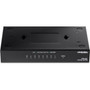 TRENDnet 8-Port Gigabit Desktop Switch - 8 Ports - Gigabit Ethernet - 1000Base-T - TAA Compliant - 2 Layer Supported - 320 W Power - TEG-S83