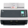 Fujitsu fi-8190 Large Format ADFManual Feed Scanner - 600 dpi Optical - 24-bit Color - 8-bit Grayscale - 90 ppm Mono - 90 ppm - - PA03810-B005