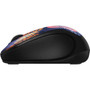 Logitech Design Collection Limited Edition Wireless Mouse with Colorful Designs - USB Unifying Receiver 12 months AA Battery Life  910-006552