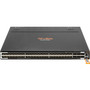 Aruba 8360v2-32Y4C Ethernet Switch - Manageable - 25 Gigabit Ethernet, 100 Gigabit Ethernet - 25GBase-X, 100GBase-X - TAA Compliant - (Fleet Network)