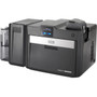 Fargo HDP6600 Double Sided Desktop Dye SublimationThermal Transfer Printer - Color - Card Print - Ethernet - USB - OLED Display - 600 94646