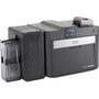 Fargo HDP6600 Double Sided Desktop Dye SublimationThermal Transfer Printer - Color - Card Print - Ethernet - USB - OLED Display - 600 94646
