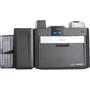 Fargo HDP6600 Double Sided Desktop Dye SublimationThermal Transfer Printer - Color - Card Print - Ethernet - USB - OLED Display - 600 94646