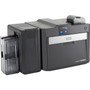 Fargo HDP6600 Double Sided Desktop Dye Sublimation/Thermal Transfer Printer - Color - Card Print - Ethernet - USB - OLED Display - 600 (94651)