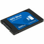 WD Blue SA510 WDS500G3B0A 500 GB Solid State Drive - 25 Internal - SATA WDS500G3B0A