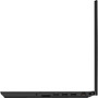 Lenovo ThinkPad T15p Gen 3 21DA0010US 156 Mobile Workstation - Full HD - 1920 x 1080 - Intel Core i7 12th Gen i7-12700H 14 Core - 21DA0010US