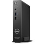 Dell OptiPlex 3000 Thin Client - Intel Pentium Silver N6005 Quad-core (4 Core) 2 GHz - Intel Chip - 16 GB RAM DDR4 SDRAM - 256 GB SSD (Fleet Network)