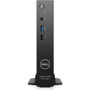 Dell OptiPlex 3000 Thin Client - Intel Pentium Silver N6005 Quad-core (4 Core) 2 GHz - Intel Chip - 8 GB RAM DDR4 SDRAM - 256 GB SSD - (Fleet Network)