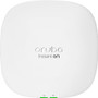 Aruba Instant On AP25 Dual Band IEEE 802.11ax 5.30 Gbit/s Wireless Access Point - Indoor - 2.40 GHz, 5 GHz - MIMO Technology - 1 x - - (Fleet Network)