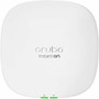 Aruba Instant On AP25 Dual Band 80211ax 530 Gbits Wireless Access Point - Indoor - 240 GHz 5 GHz - Internal - MIMO Technology - 1 R9B34AABA